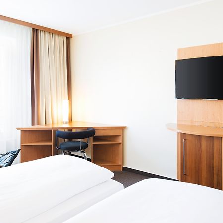 Nh Berlin Potsdam Conference Center Hotel Kleinmachnow Luaran gambar