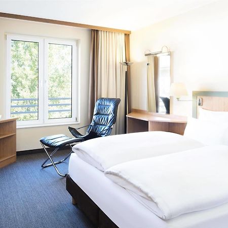 Nh Berlin Potsdam Conference Center Hotel Kleinmachnow Luaran gambar