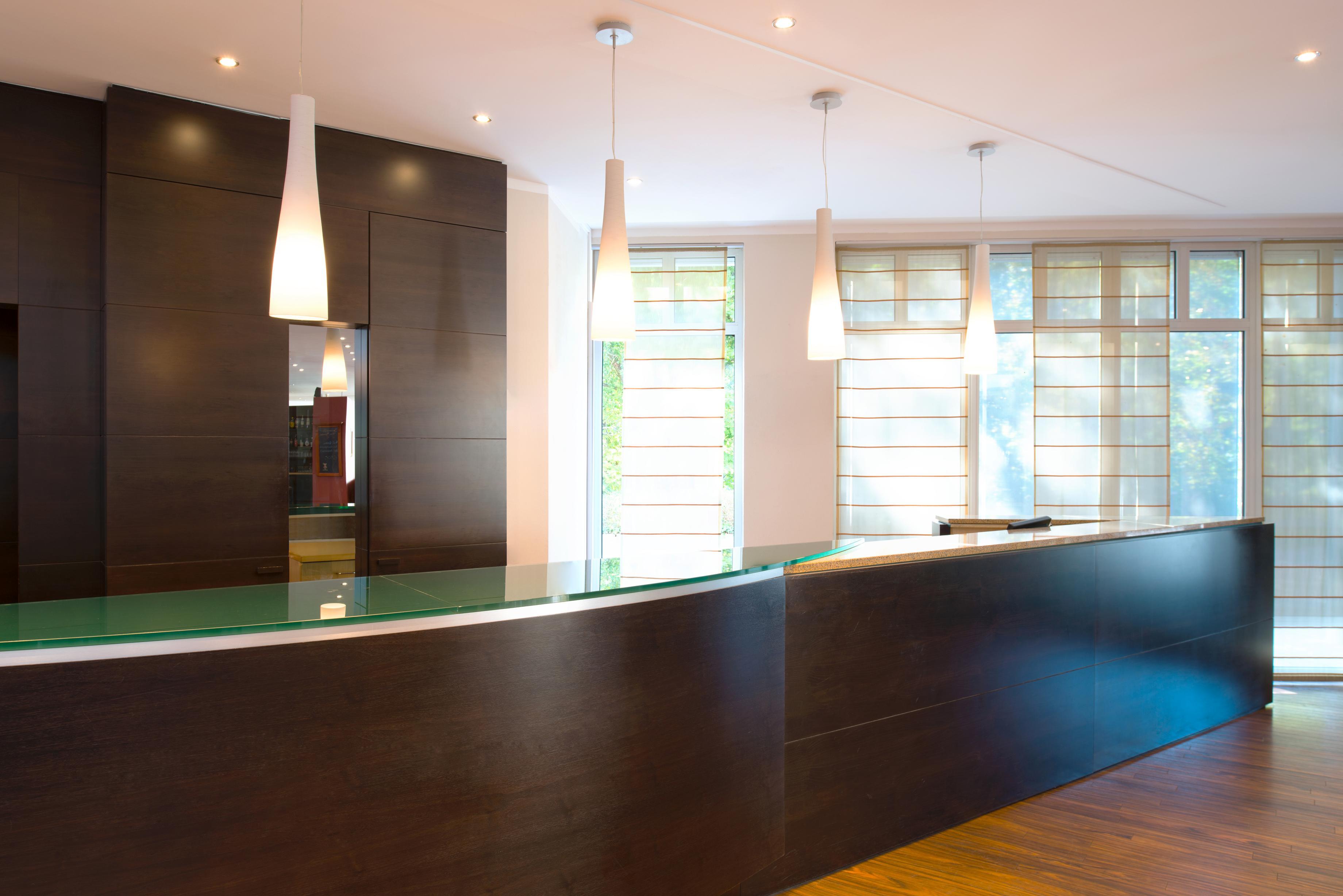 Nh Berlin Potsdam Conference Center Hotel Kleinmachnow Luaran gambar