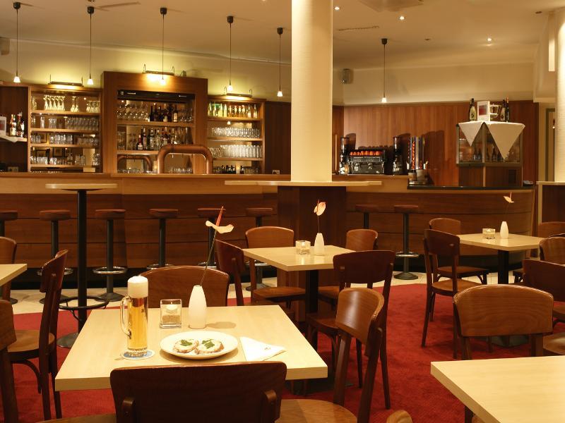 Nh Berlin Potsdam Conference Center Hotel Kleinmachnow Luaran gambar