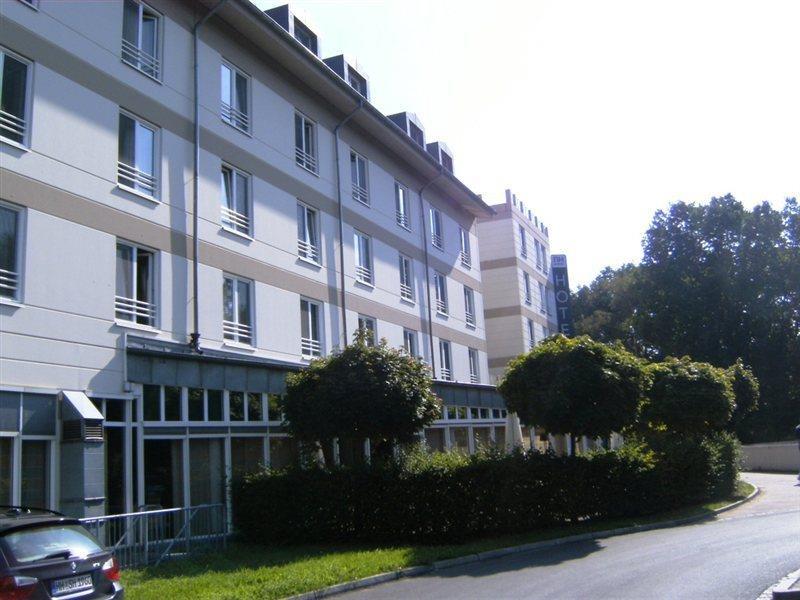 Nh Berlin Potsdam Conference Center Hotel Kleinmachnow Luaran gambar