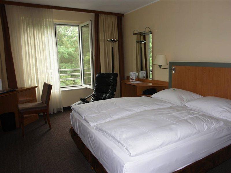 Nh Berlin Potsdam Conference Center Hotel Kleinmachnow Luaran gambar