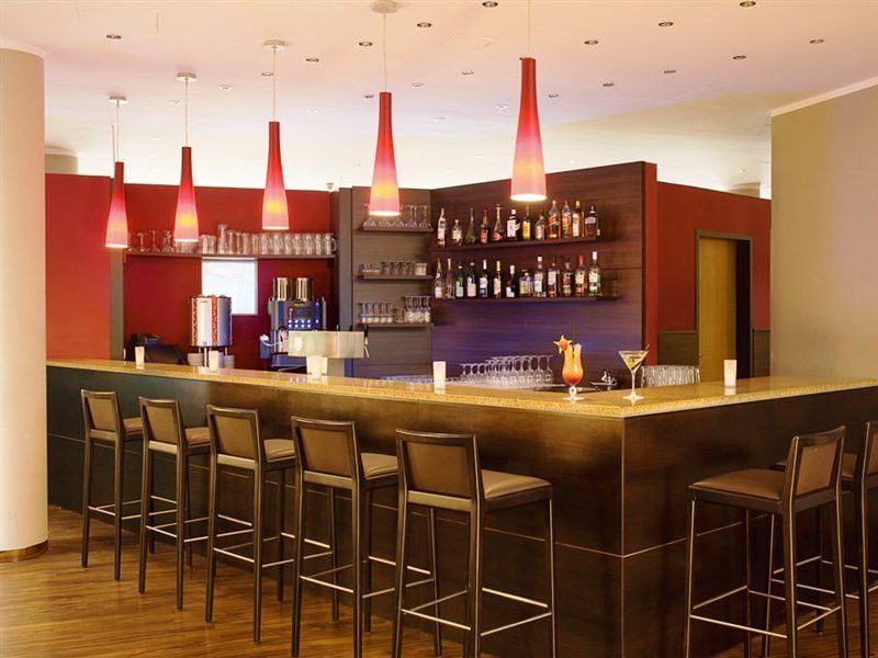 Nh Berlin Potsdam Conference Center Hotel Kleinmachnow Luaran gambar
