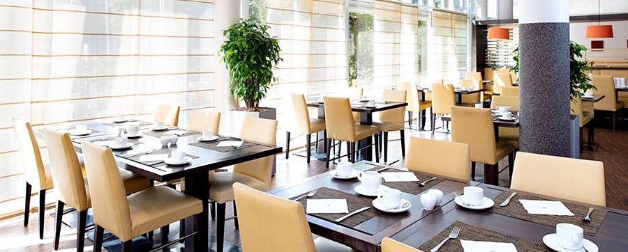 Nh Berlin Potsdam Conference Center Hotel Kleinmachnow Luaran gambar