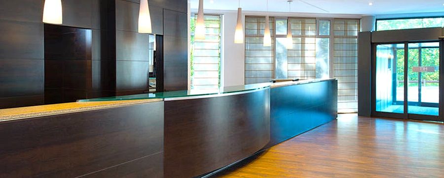 Nh Berlin Potsdam Conference Center Hotel Kleinmachnow Luaran gambar