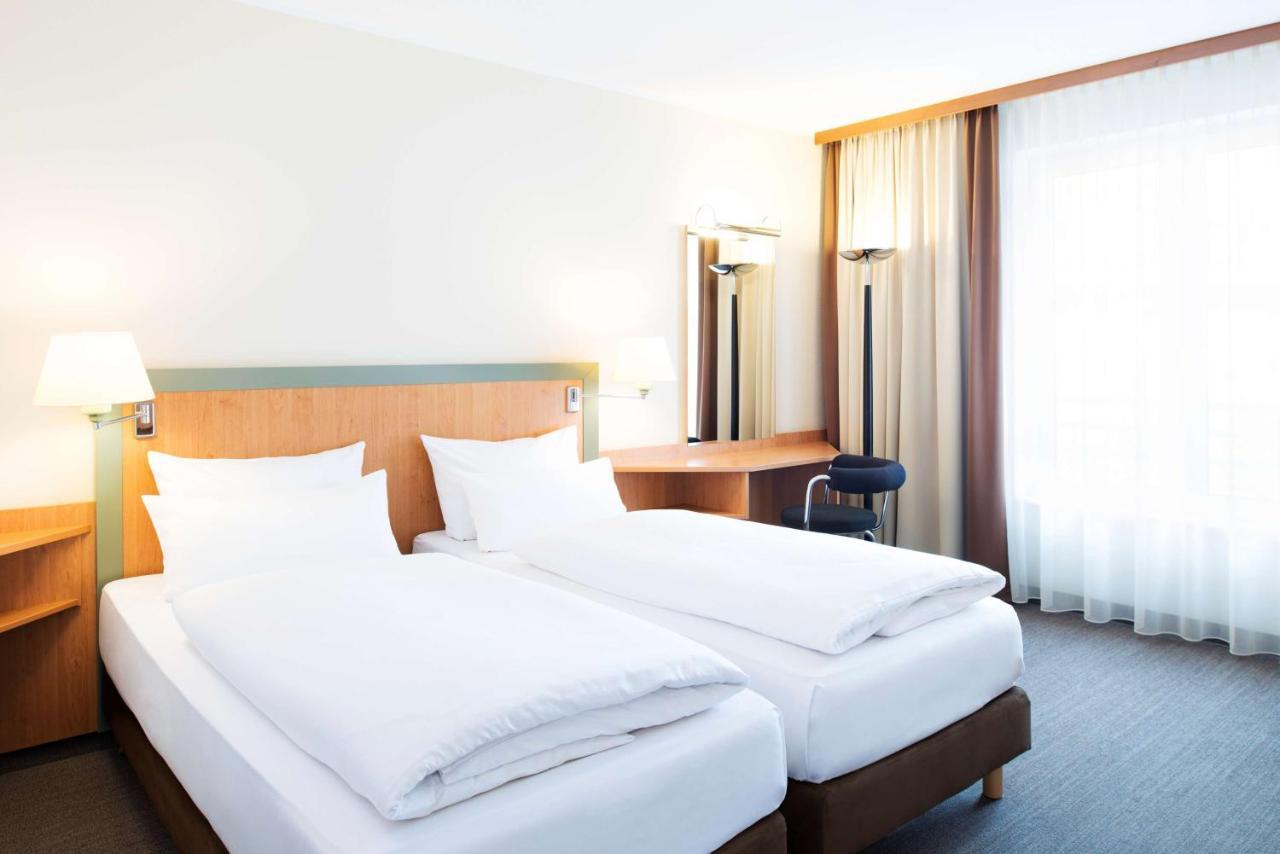 Nh Berlin Potsdam Conference Center Hotel Kleinmachnow Luaran gambar