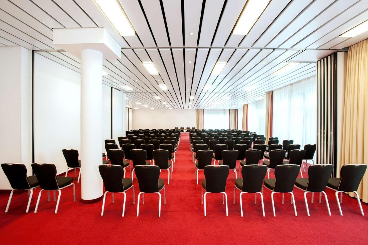 Nh Berlin Potsdam Conference Center Hotel Kleinmachnow Luaran gambar
