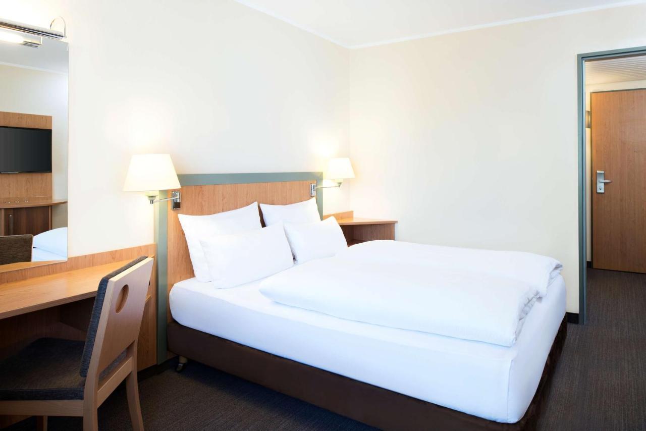 Nh Berlin Potsdam Conference Center Hotel Kleinmachnow Luaran gambar
