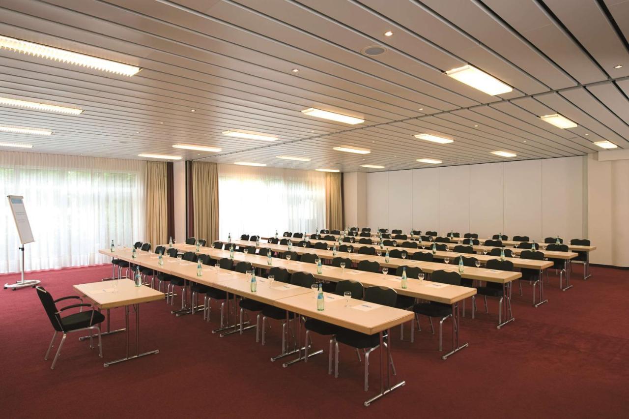 Nh Berlin Potsdam Conference Center Hotel Kleinmachnow Luaran gambar